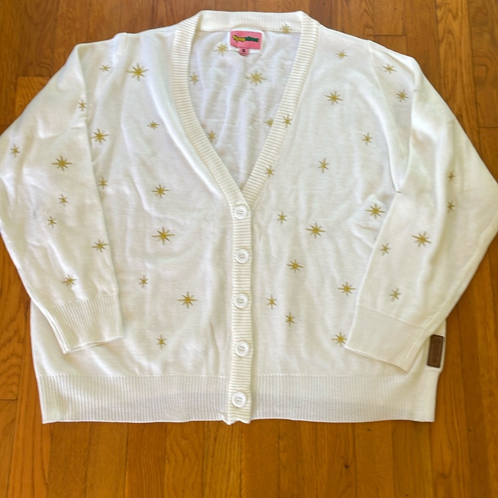 Tipsy Elves holiday sweater women’s xxl